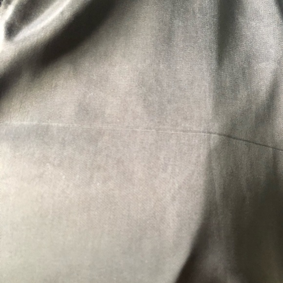 Women’s Love Tree Satin-like Coat - Picture 4 of 9